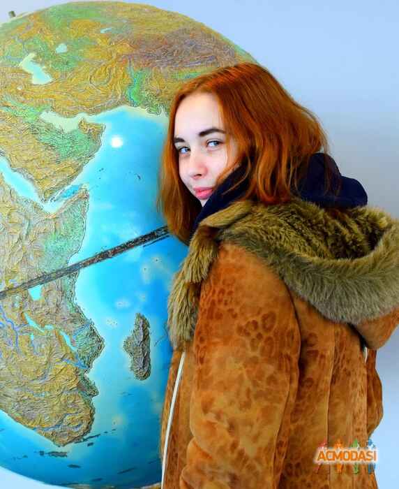 Алёна Игоревна Рожнятовская фото №1027434. Завантажено 02 Березня 2017