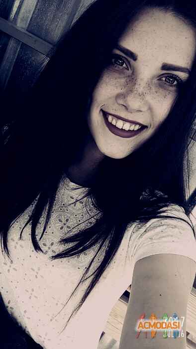 Анастасия  Кухарь фото №1103406. Завантажено 13 Вересня 2017