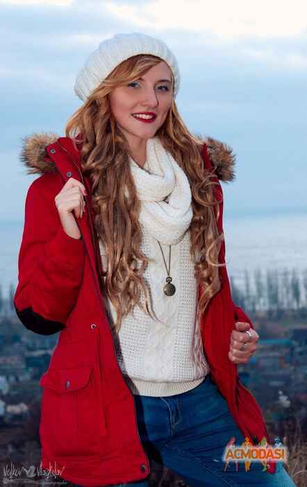 Анастасия Игоревна Соловьева фото №1037227. Завантажено 29 Березня 2017