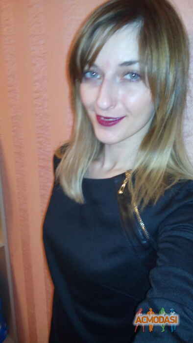 Ольга  Витязь фото №1053397. Завантажено 13 Травня 2017