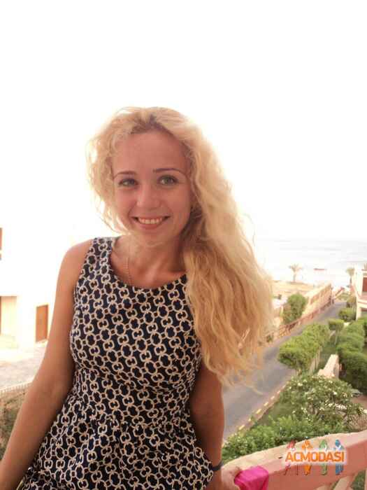 Анастасия  Филоненко фото №1046795. Завантажено 24 Квітня 2017