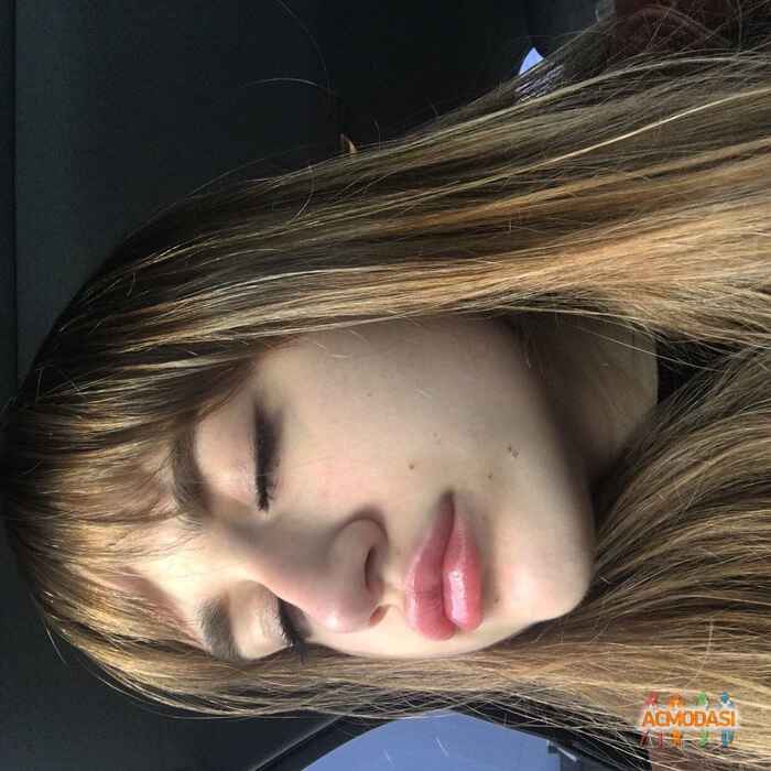 Ангелина Александровна Безбабченко фото №1122545. Завантажено 23 Жовтня 2017