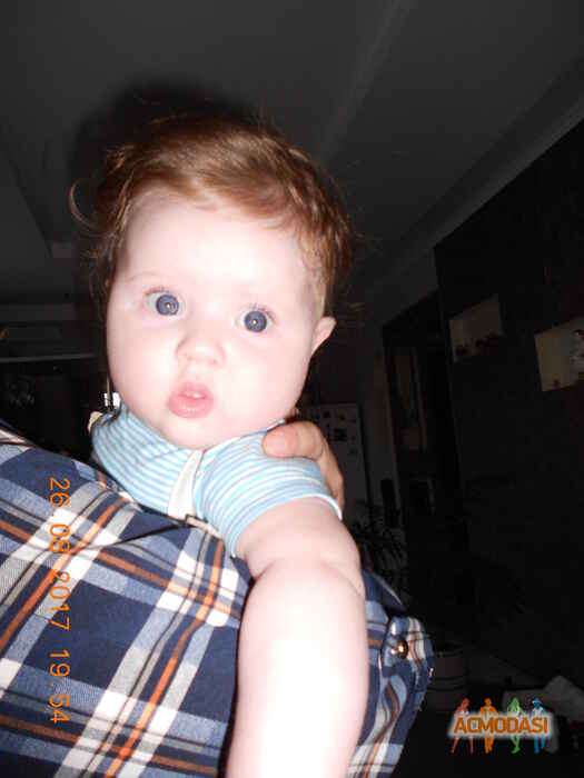 Александра Александровна Лепесей фото №1109132. Завантажено 26 Вересня 2017