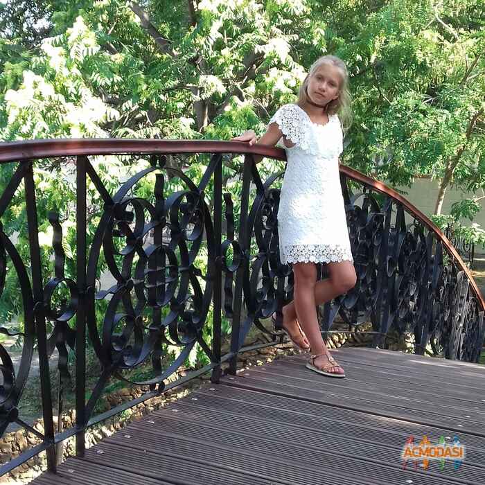 Марина Сергіївна Зайцева фото №1146635. Завантажено 01 Грудня 2017