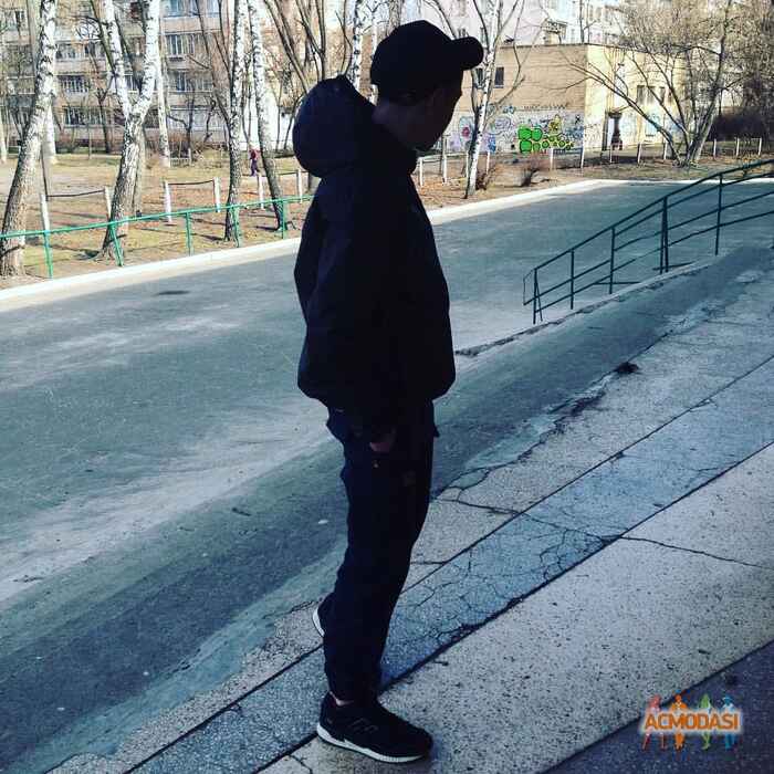 Влад Сергійович Кулиш фото №1197351. Завантажено 28 Лютого 2018