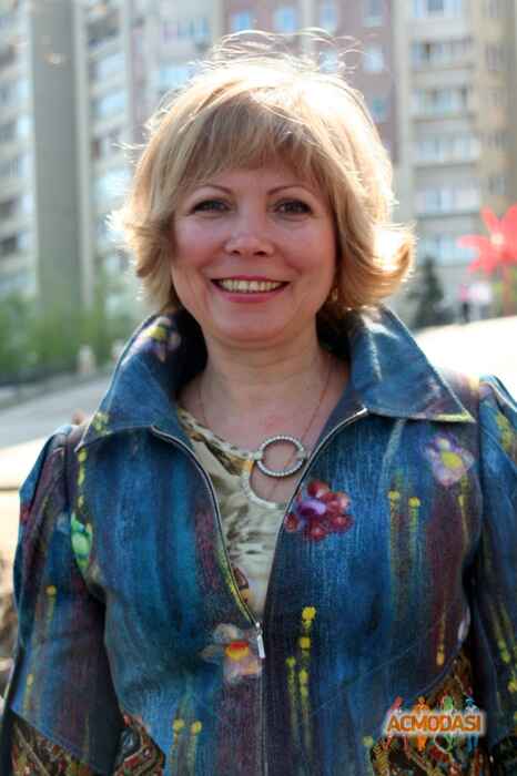 Лариса Григорьевна Черняк фото №92879. Завантажено 25 Жовтня 2011