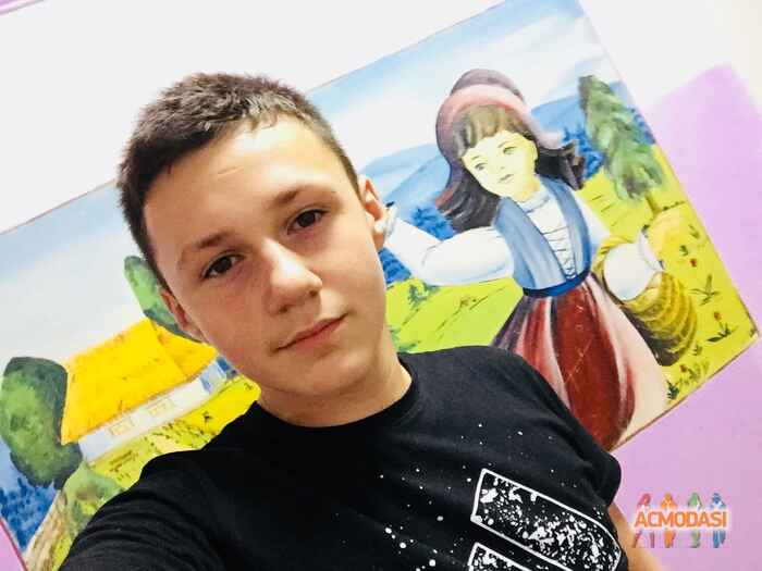 Максим Валерійович Кривуля фото №1275693. Завантажено 14 Серпня 2018