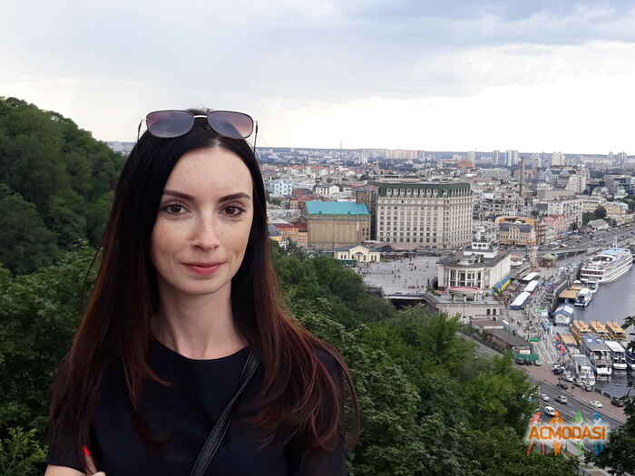 Ірина Олегівна Вітюк фото №1324116. Завантажено 17 Листопада 2018
