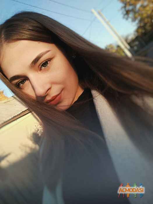 Аделина  Алексеенко фото №1529278. Завантажено 13 Травня 2020