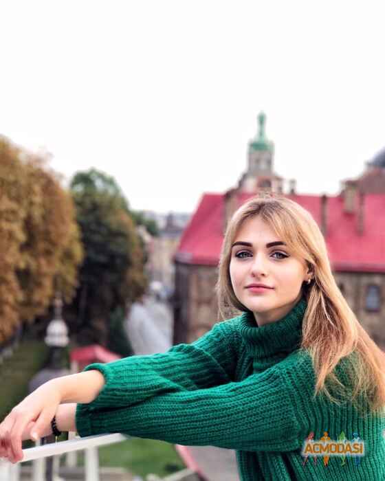Юлія Андріївна Савченко фото №1451261. Завантажено 21 Вересня 2019