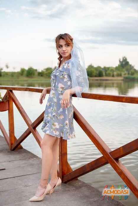 Юлія Ігорівна Соболь фото №1470836. Завантажено 05 Листопада 2019