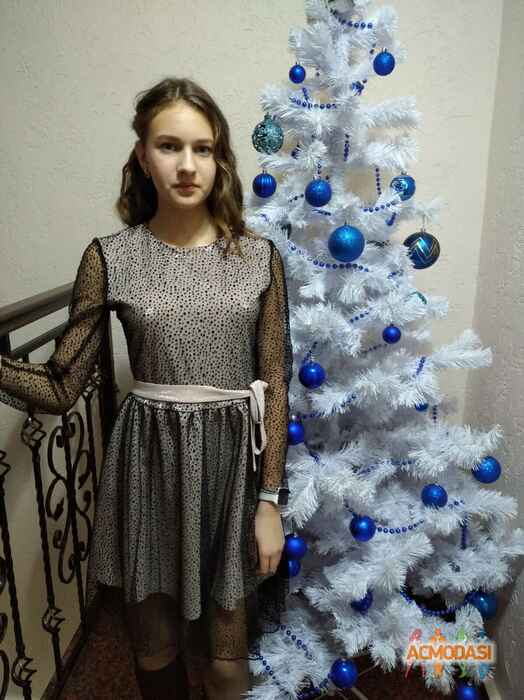 Юлія Віталіївна Острікова фото №1495335. Завантажено 10 Січня 2020