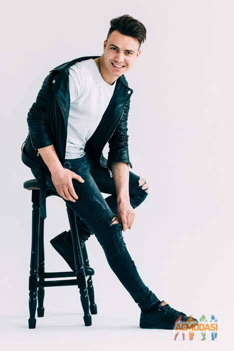 Міша Васильович Кравців фото №1527114. Завантажено 05 Травня 2020