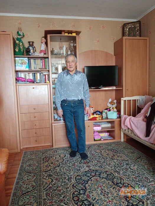 Азим  Фазлетдинович фото №1608722. Завантажено 21 Лютого 2021