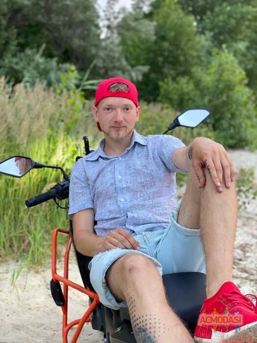 Oles  Mai фото №1683393. Завантажено 12 Лютого 2022