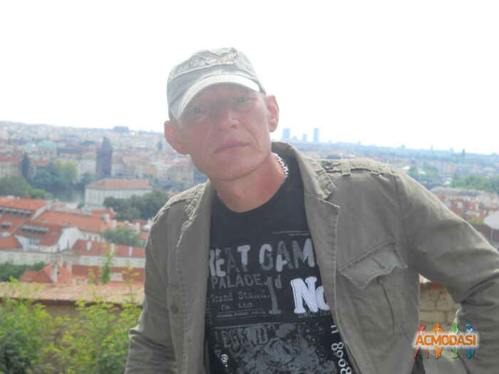 Павел Владимирович Дрывай фото №170730. Завантажено 23 Березня 2012