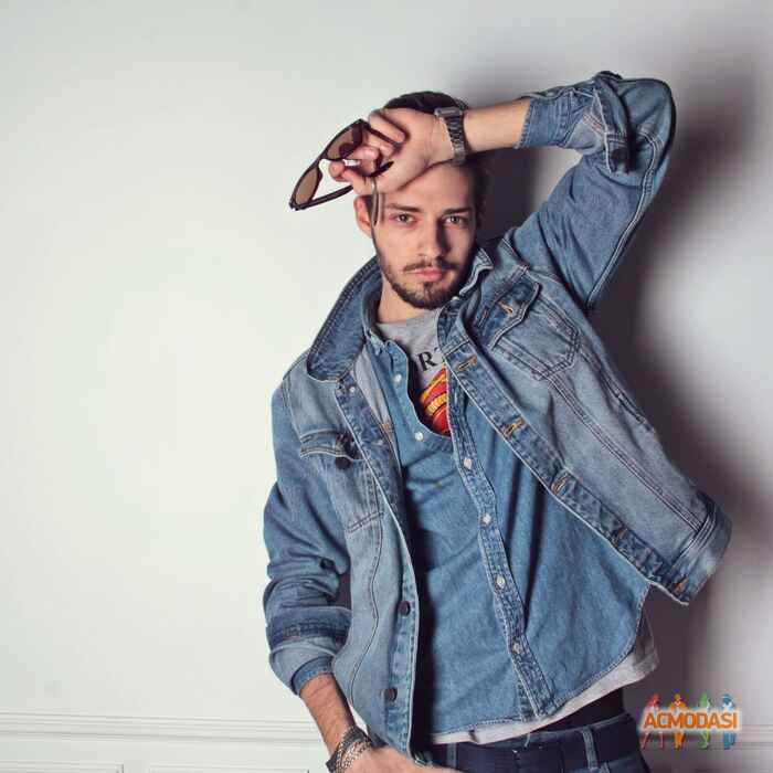 Даниил Сергеевич Стельмаков фото №686786. Завантажено 09 Липня 2014