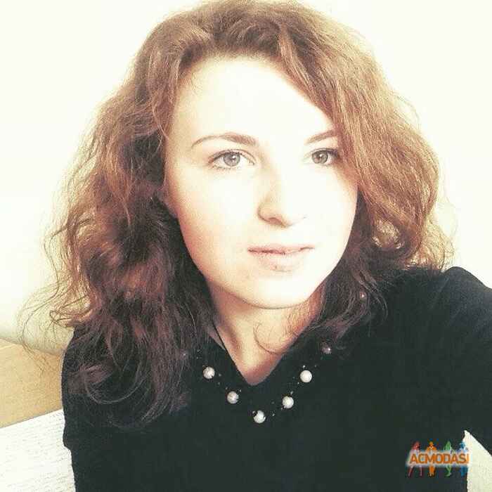 Dasha  Vegera фото №797106. Завантажено 21 Квітня 2015