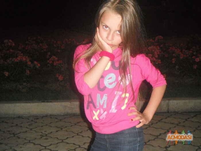 Богдана  Фодор фото №848092. Завантажено 03 Листопада 2015