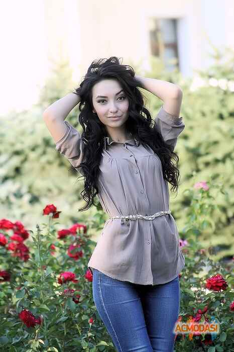 Дана  Романовна фото №833862. Завантажено 21 Вересня 2015