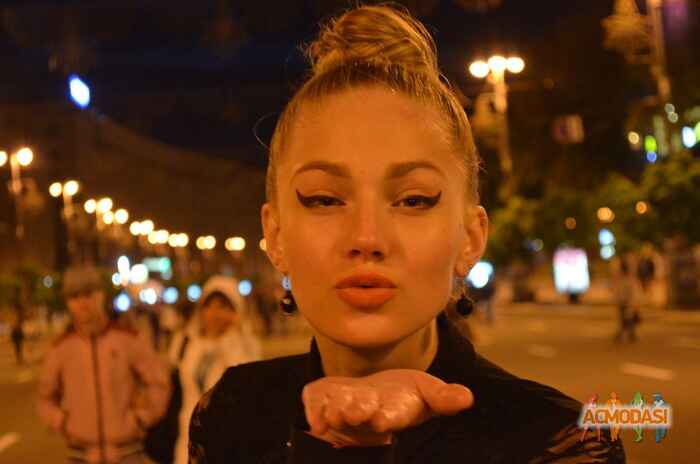 Юлиана  Добровольскас фото №834774. Завантажено 23 Вересня 2015