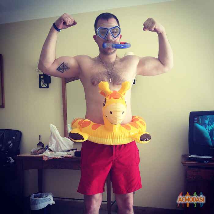 Сергій Віталійович Крамаренко фото №1093373. Завантажено 19 Серпня 2017