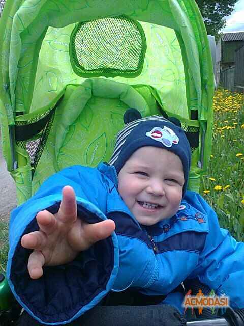 Максим Викторович Литвин фото №851269. Завантажено 13 Листопада 2015