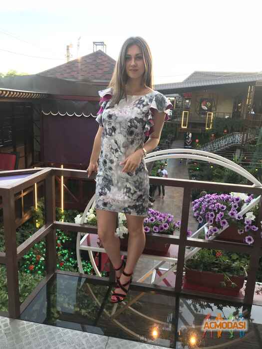 Ирина  Витальевна фото №1245614. Завантажено 16 Червня 2018