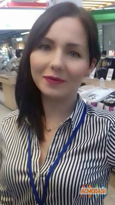 Анна Александровна Лутченкова фото №1010796. Завантажено 23 Січня 2017