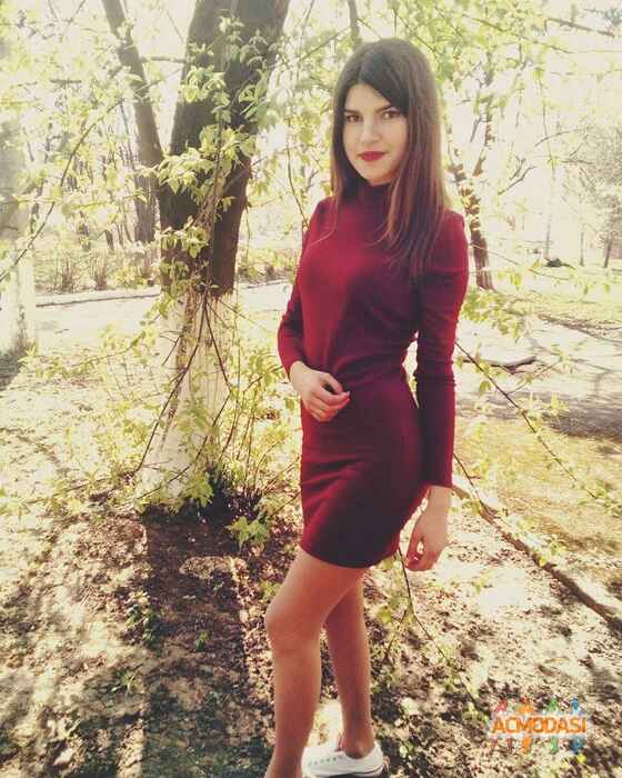 Юлия  Власова фото №1049126. Завантажено 30 Квітня 2017