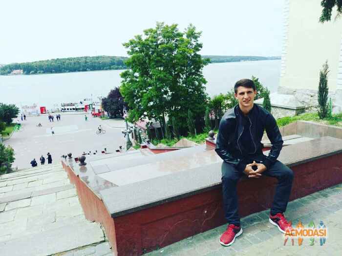 Мельник Андрій Володимирович фото №1082045. Завантажено 22 Липня 2017