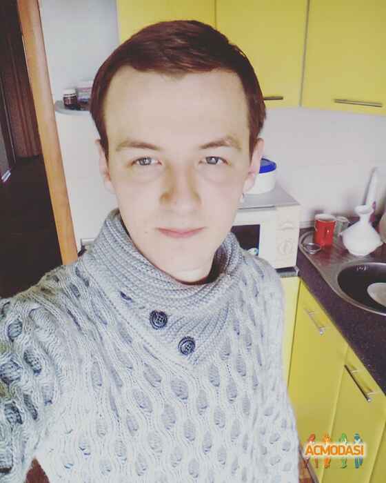 Антон Кириченко Михайлович фото №1093421. Завантажено 19 Серпня 2017