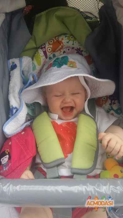 Анна Олександрівна Філоненко фото №1087567. Завантажено 05 Серпня 2017