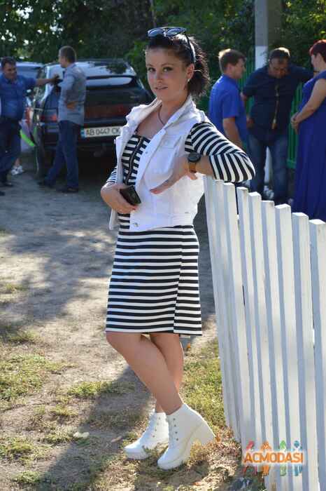 Альона Василiвна Добренко фото №1107664. Завантажено 22 Вересня 2017