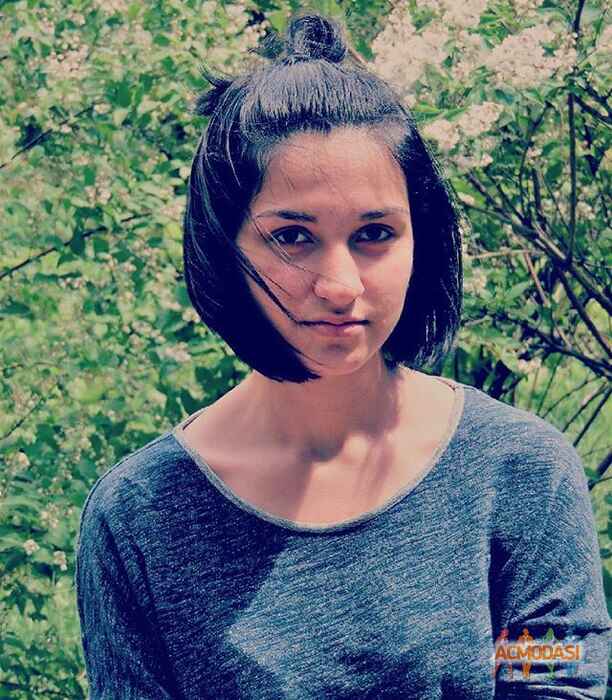 Елена Витальевна Небельская фото №1128799. Завантажено 02 Листопада 2017