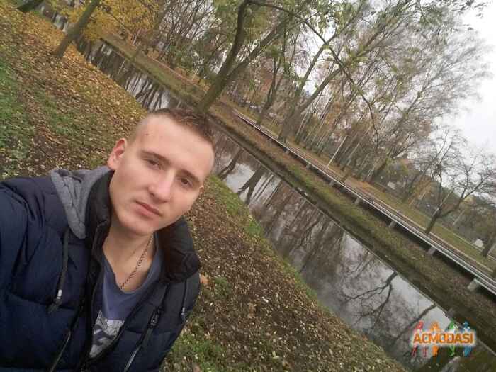 Максим Юрійович Трегуб фото №1317253. Завантажено 05 Листопада 2018