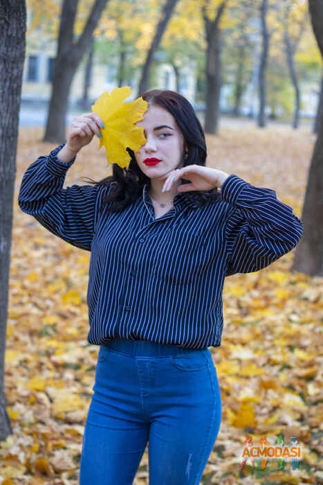 Катерина Олексіївна Свєшнікова фото №1369579. Завантажено 24 Лютого 2019