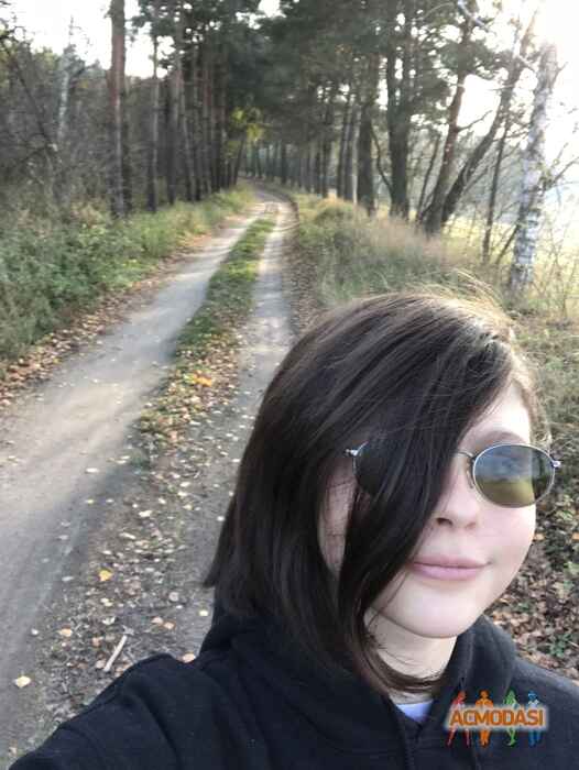 Єлизавета Олександрівна Попова фото №1354177. Завантажено 23 Січня 2019
