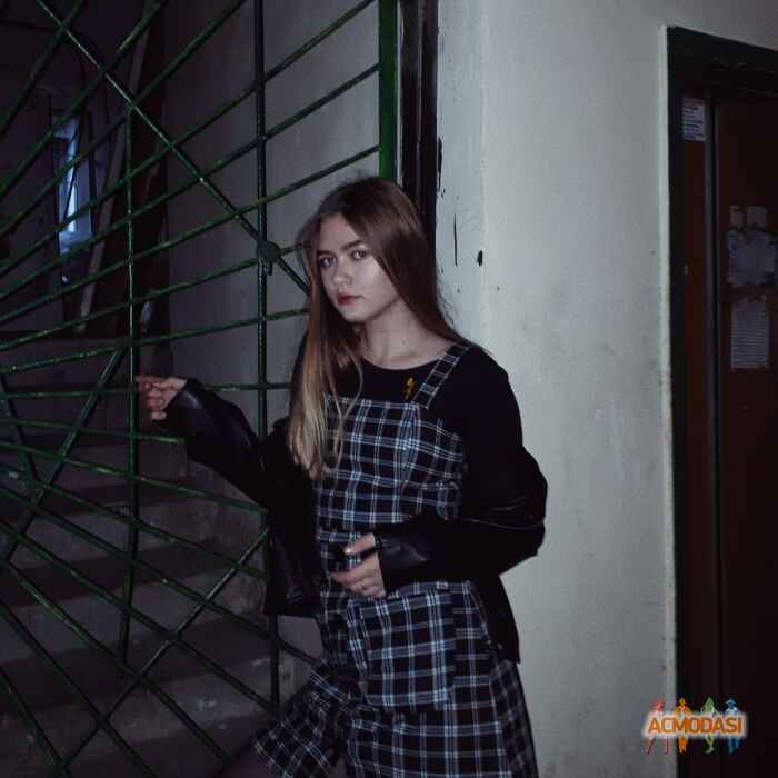 Татьяна Руслановна Дяченко фото №1360501. Завантажено 06 Лютого 2019