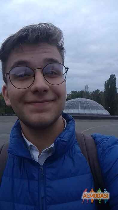 Даня  Суттс фото №1471217. Завантажено 06 Листопада 2019