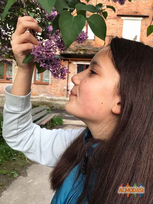 Віталіна Володимирівна Демчук фото №1536474. Завантажено 07 Червня 2020
