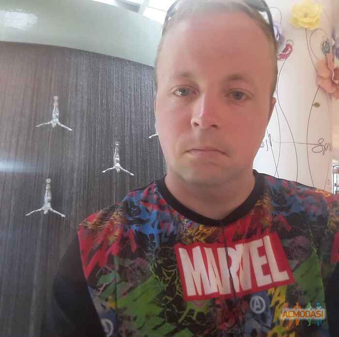 Дима  Олейник фото №1576096. Завантажено 19 Жовтня 2020