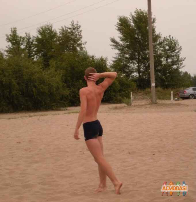 Сергей Викторович Крицкий фото №125496. Завантажено 04 Січня 2012