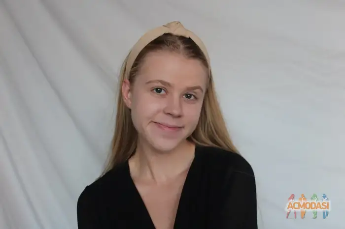 Катерина  Ханко фото №1750278. Завантажено 01 Грудня 2025