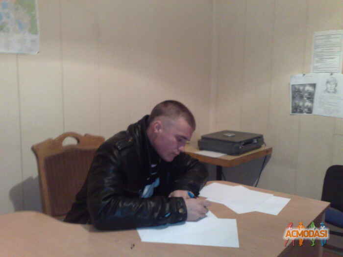 Трофимов  Евгений фото №145249. Завантажено 07 Лютого 2012