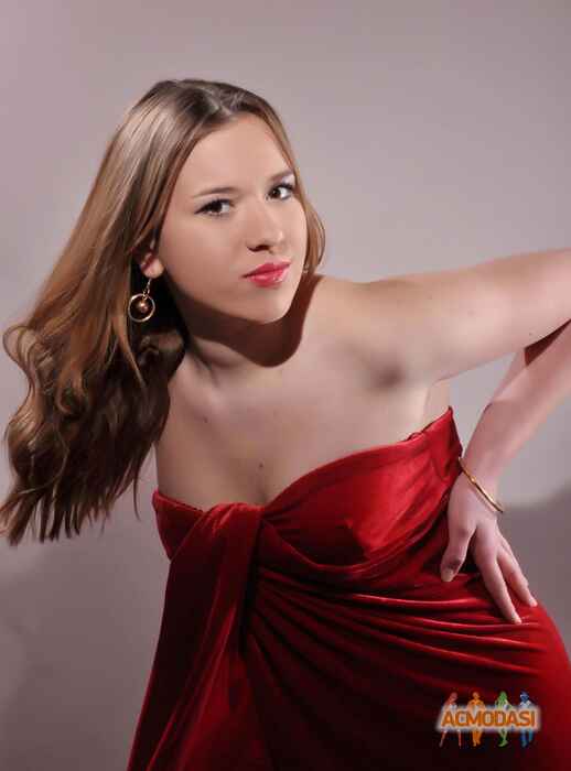 Степанова  Екатерина фото №186991. Завантажено 19 Квітня 2012