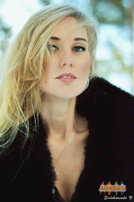 Марина Сергеевна Хоменко фото №422990. Завантажено 05 Червня 2013