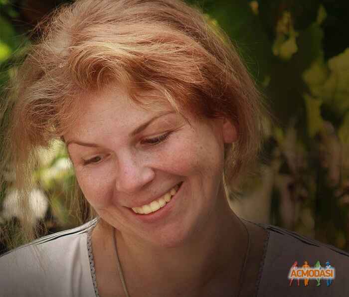 Котенко Тетяна Юріївна фото №834597. Завантажено 23 Вересня 2015