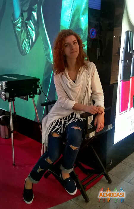 Виктория Васильевна Златова фото №1062239. Завантажено 04 Червня 2017