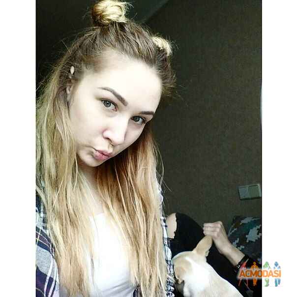 Юлиана Сергеевна Малярчук фото №908213. Завантажено 09 Травня 2016